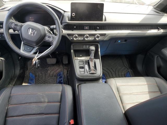 2024 HONDA CR-V EXL  