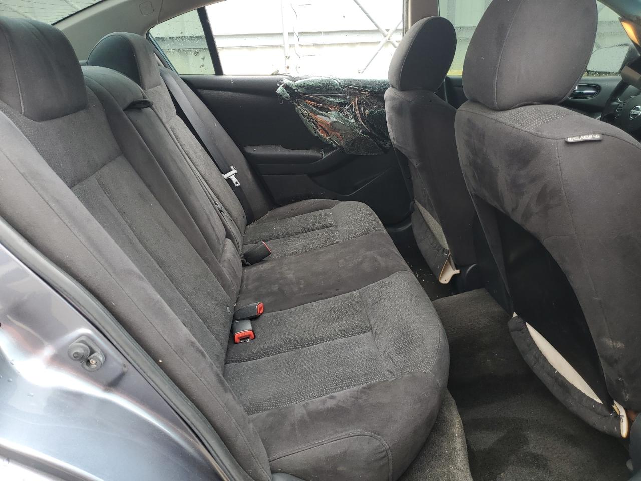 2010 Nissan Altima Base VIN: 1N4AL2AP1AN435221 Lot: 58330825