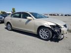 2006 Lexus Gs 300   на продаже в Martinez, CA - Front End