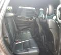 2018 Jeep Grand Cherokee Limited   en Venta en Jacksonville, FL - Front End