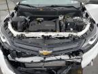 2019 Chevrolet Equinox Ls იყიდება Exeter-ში, RI - Front End