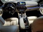 2018 Bmw M550Xi  de vânzare în Chalfont, PA - Side