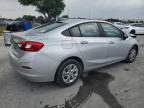 2019 Chevrolet Cruze Ls   for Sale in Orlando, FL - Front End