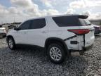 2023 Chevrolet Traverse Ls for Sale in Arcadia, FL - Front End
