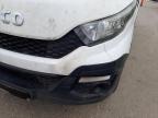 2017 IVEC DAILY 35S1 for sale at Copart SANDY