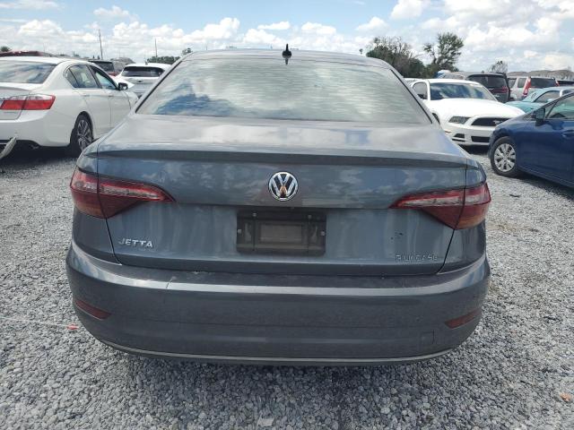  VOLKSWAGEN JETTA 2019 Серый