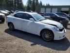 2008 Lexus Is 250 იყიდება Graham-ში, WA - Rear End