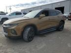 2020 Chevrolet Blazer Rs للبيع في Jacksonville، FL - Minor Dent/Scratches