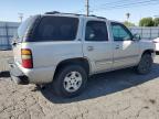 2005 Chevrolet Tahoe C1500 en Venta en Colton, CA - Minor Dent/Scratches
