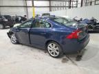 2013 Volvo S60 T6 на продаже в Lawrenceburg, KY - Front End