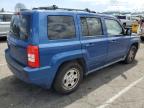 2010 Jeep Patriot Sport for Sale in Van Nuys, CA - Side