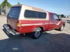 1990 Toyota Pickup 1/2 Ton Extra Long Wheelbase Sr5 на продаже в Eugene, OR - Minor Dent/Scratches