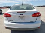 2015 Ford Focus Se zu verkaufen in Wilmer, TX - Hail