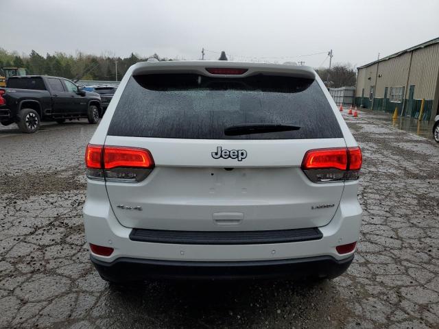  JEEP GRAND CHER 2017 Білий