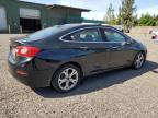2017 Chevrolet Cruze Premier იყიდება Graham-ში, WA - Side