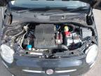 2012 FIAT 500 C POP for sale at Copart WHITBURN