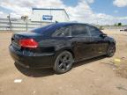 2013 Volkswagen Passat Se for Sale in Colorado Springs, CO - Front End