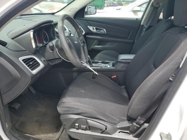  GMC TERRAIN 2015 White
