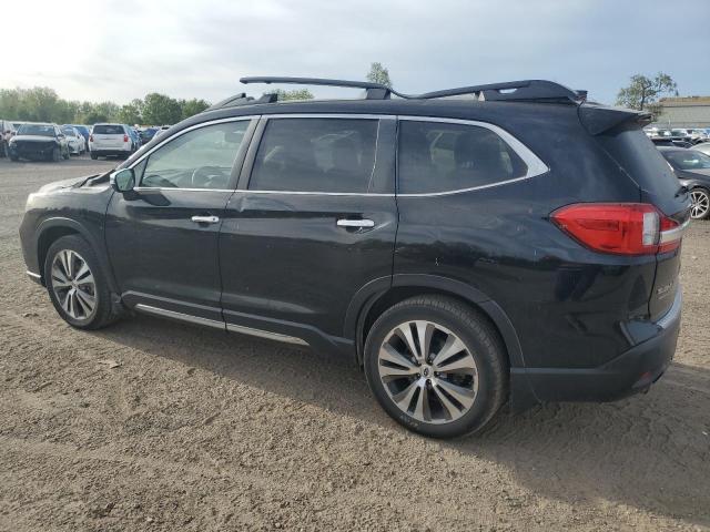  SUBARU ASCENT 2020 Черный