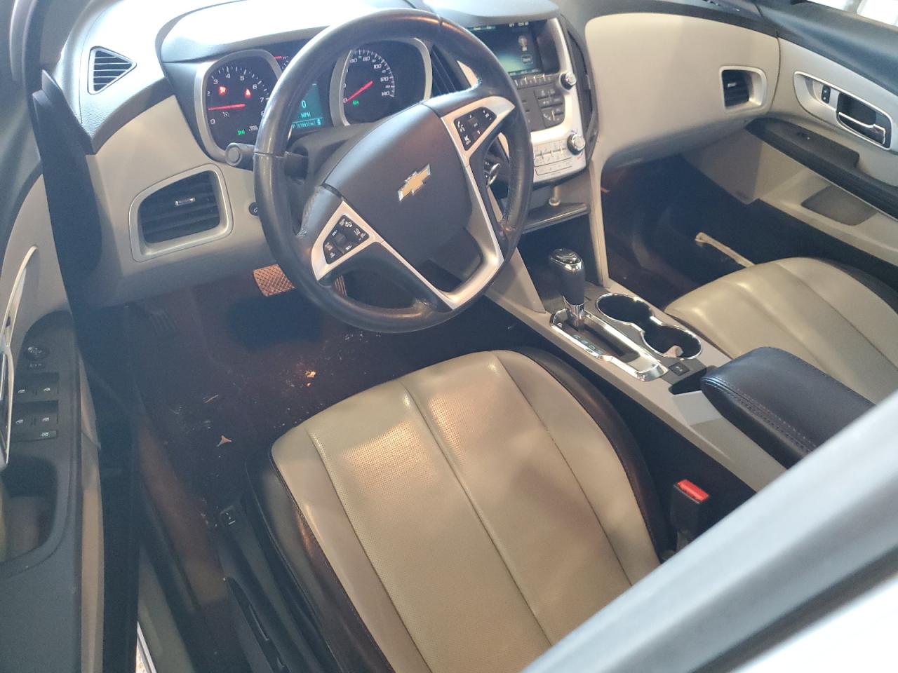 2GNALDEK6H6226731 CHEVROLET EQUINOX 2017