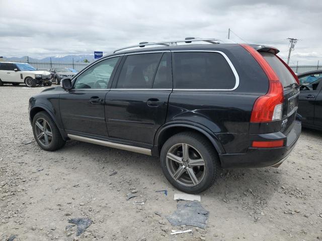  VOLVO XC90 2013 Black