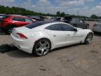 2012 Fisker Automotive Karma Sport zu verkaufen in Chicago Heights, IL - Side