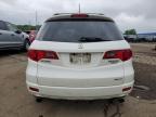 2007 Acura Rdx Technology en Venta en Woodhaven, MI - Side