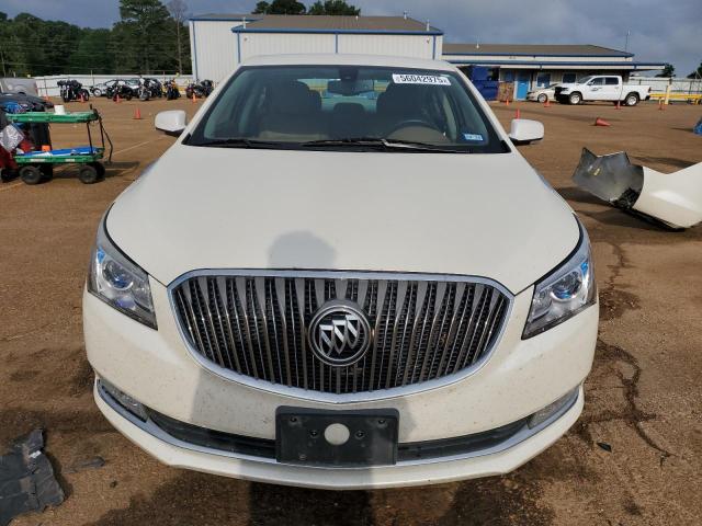  BUICK LACROSSE 2014 Белый