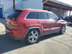 2011 Jeep Grand Cherokee Overland for Sale in Denver, CO - Front End