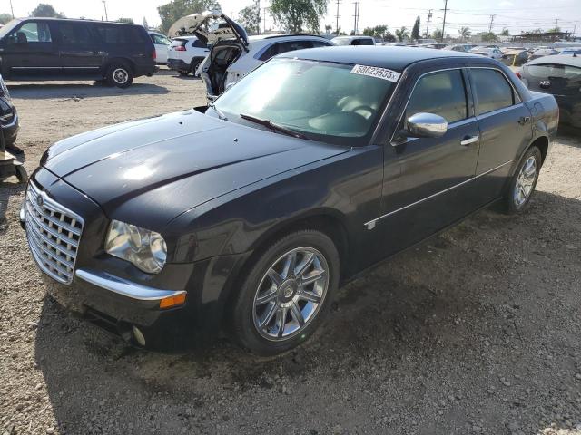 2005 Chrysler 300C 