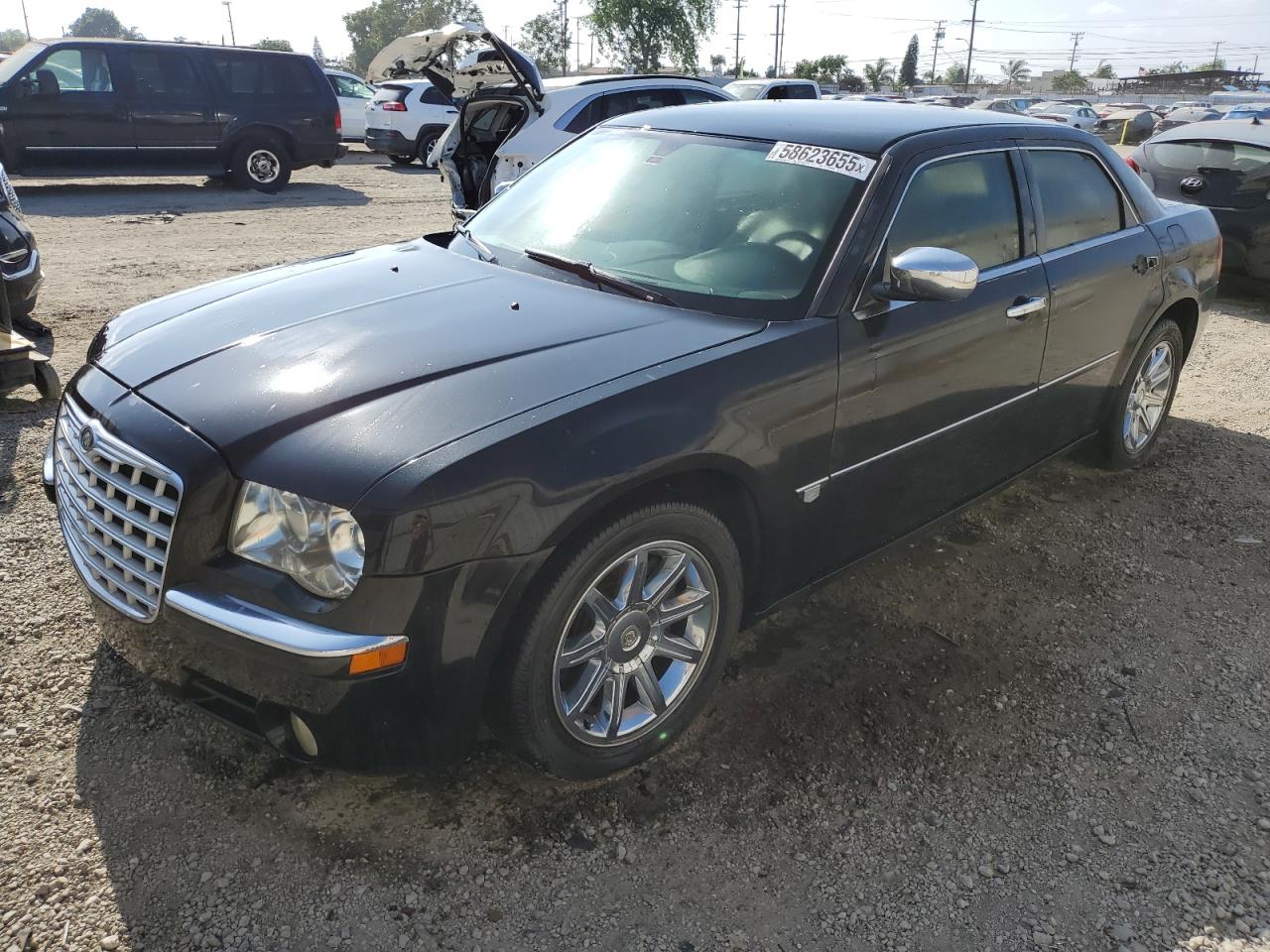 2005 Chrysler 300C  en Venta en Los Angeles, CA - Normal Wear