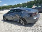 2021 Nissan Maxima Sv for Sale in Ellenwood, GA - Side