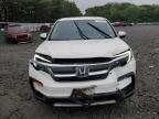 2019 Honda Pilot Exl продається в Windsor, NJ - Front End
