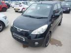 2009 HYUNDAI I10 COMFOR for sale at Copart SANDY