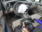 2013 Honda Civic Lx продається в Conway, AR - Front End