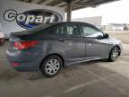 2012 Hyundai Accent Gls продається в Hayward, CA - Minor Dent/Scratches