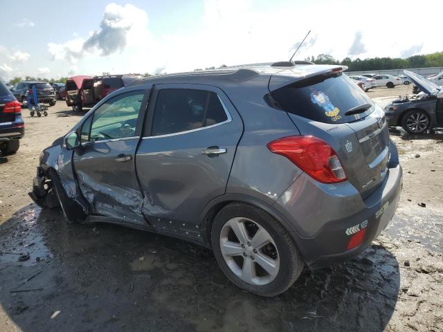 Parquets BUICK ENCORE 2015 Gray