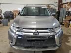 2016 Mitsubishi Outlander Es იყიდება Nisku-ში, AB - Vandalism