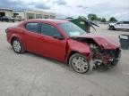 2014 Dodge Avenger Se للبيع في Indianapolis، IN - Front End
