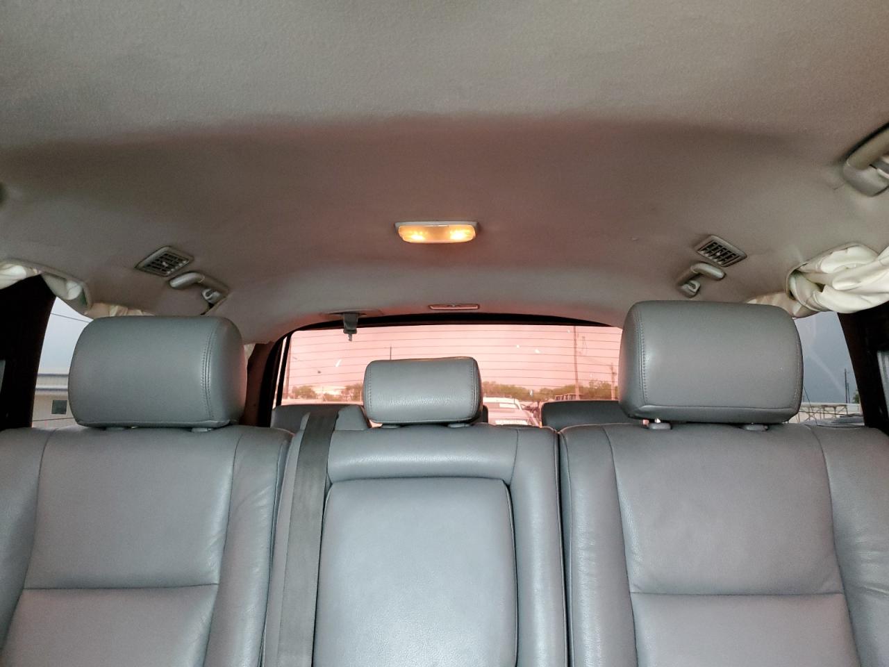 2010 Toyota Sequoia Sr5 VIN: 5TDZM5G13AS002069 Lot: 56504065