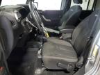 2017 Jeep Wrangler Unlimited Sahara zu verkaufen in Albany, NY - Side