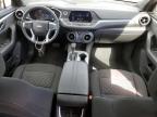 2022 Chevrolet Blazer 2Lt იყიდება Mcfarland-ში, WI - Hail