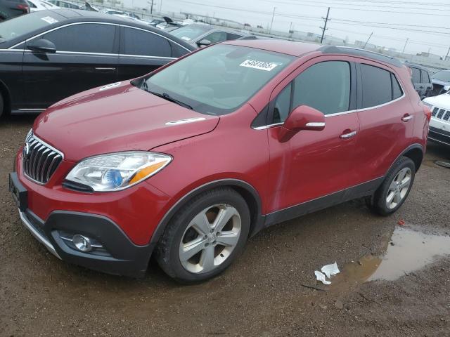 2015 Buick Encore Convenience