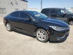 2015 Chrysler 200 Limited for Sale in Fresno, CA - Damage History
