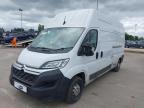 2021 CITROEN RELAY 35 L for sale at Copart SANDY