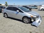 2012 Honda Civic Ex for Sale in Martinez, CA - Front End