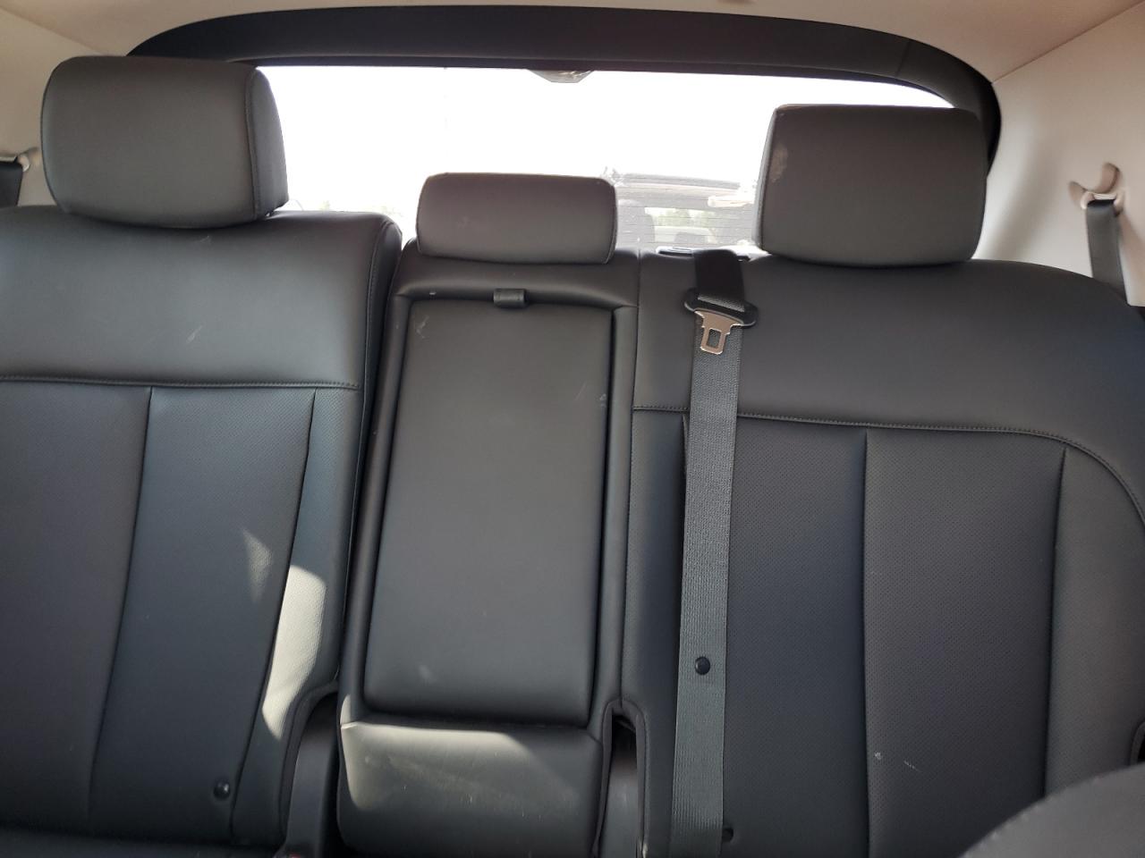 2024 Hyundai Ioniq 5 Limited VIN: KM8KRDDF5RU262280 Lot: 55614315