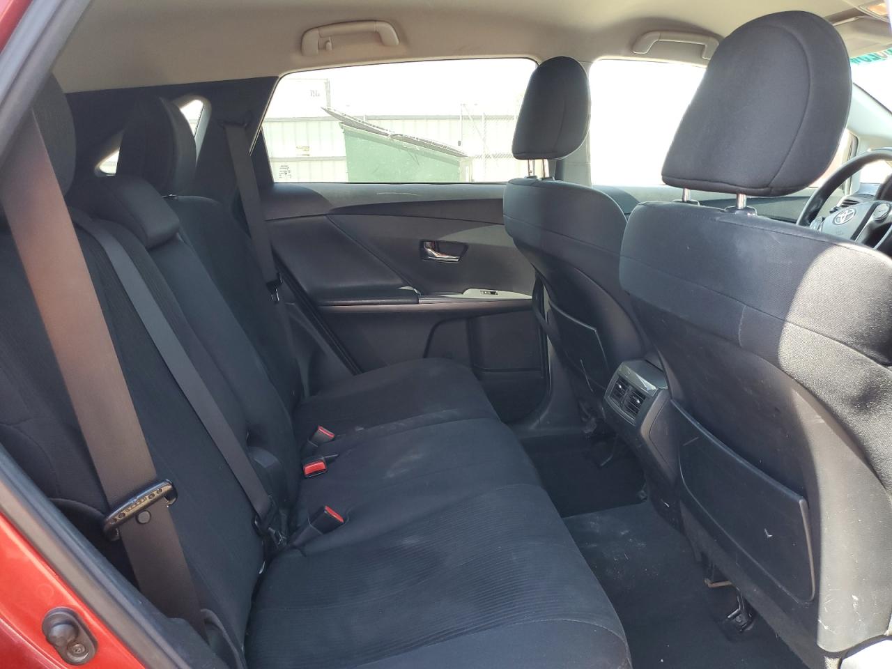 2013 Toyota Venza Le VIN: 4T3ZA3BB4DU074382 Lot: 56970625