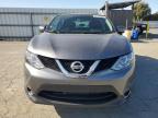 2017 Nissan Rogue Spor 2.0L იყიდება Martinez-ში, CA - Rear End