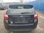 2014 SUBARU IMPREZA PREMIUM   for sale at Copart NB - MONCTON